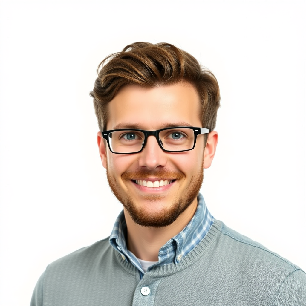 Aaron Macdonald
