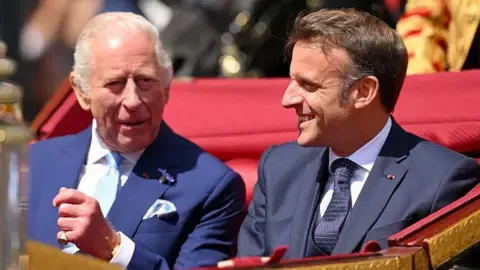 President Trump's Second State Visit: What to Expect