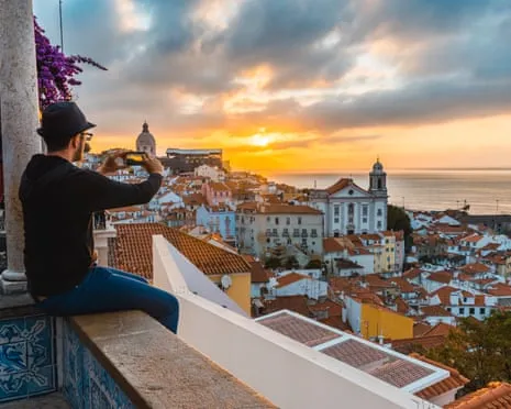 Why Are So Many Americans Relocating to Portugal?